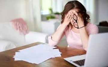 آیا آغوش گرفتن همسر باعث کاهش اضطراب می شود؟! 