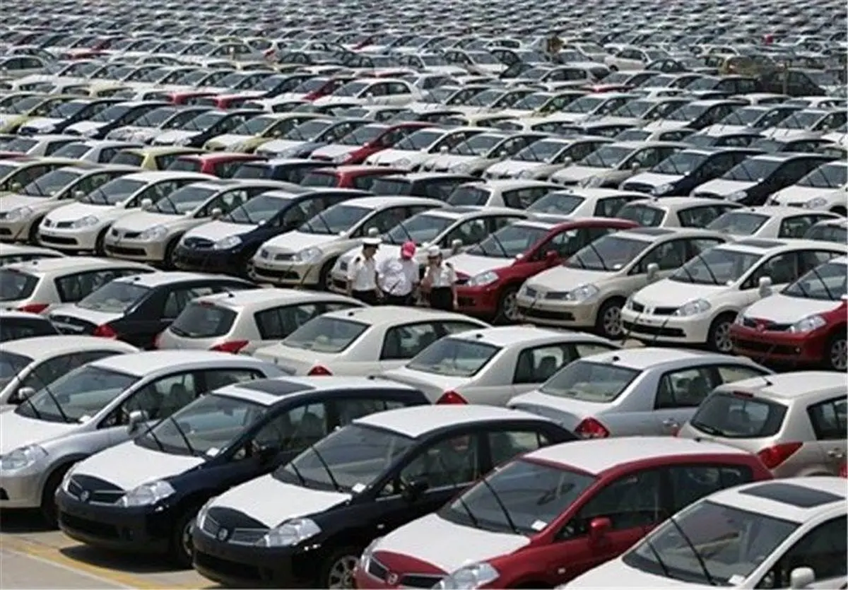
فوری| اعلام زمان مزایده خودروهای توقیف شده در گمرک