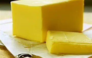 اطلاعیه انجمن صنایع لبنی در واکنش به دو برابر شدن قیمت کره