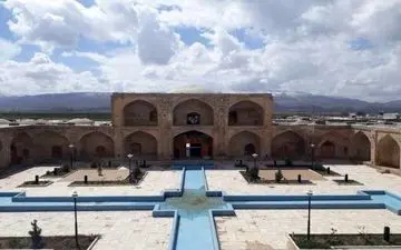 ۴ مکان تاریخی کرمانشاه به مزایده می‌رود 
 
