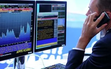 بورس‌های جهانی با جدی‌ شدن جنگ تجاری منفی شدند