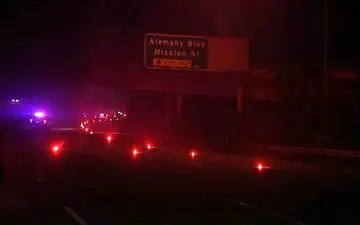 وقوع تیراندازی در یک اتوبوس/جزئیات حادثه مشخص نشده!