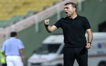 انتقاد تند سرمربی استقلال خوزستان از علی دایی 