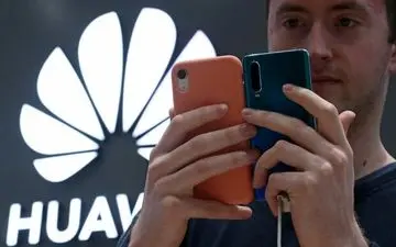 هواوی تراشه های آمریکایی را جایگزین می کند
