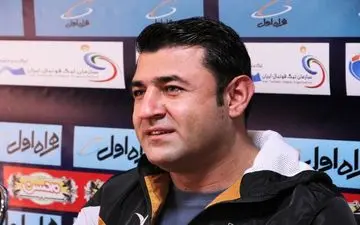 فاضلی: بازیکنانمان به این خودباوری رسیدند که می‌توانیم مقابل تیم‌های بزرگ قد علم کنیم