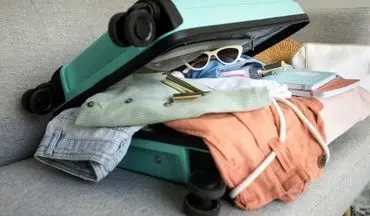 نکات مهم و ترفندهای بستن چمدان قبل از سفر با قطار و هواپیما