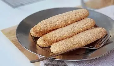 آموزش یک عصرانه جذاب | لیدی فینگر