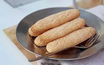 آموزش یک عصرانه جذاب | لیدی فینگر