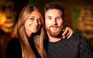  رستوران مجلل لیونل مسی ورشکست شد