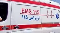تصادف پیکان و تریلی در اصفهان فاجعه آفرید/این تصادف 6 کشته و مصدوم بر جا گذاشت