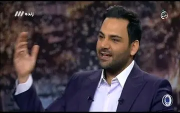 علم بهتر است یا ثروت از نگاه احسان علیخانی + فیلم