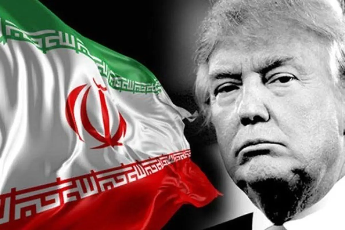 ترامپ: خیلی زود خواهید دید با توافق هسته ای ایران چه میکنم!