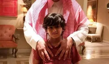 اولین عکس ولیعهد پیشین سعودی پس از برکناری