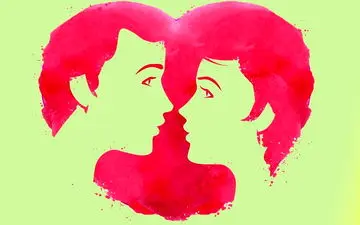 اگه میخوای بدونی خانمت دوست داره یا نه، این نشانه‌هاش است!