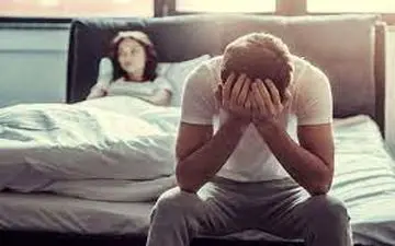 روش‌های پیشگیری از بی میلی در مردان