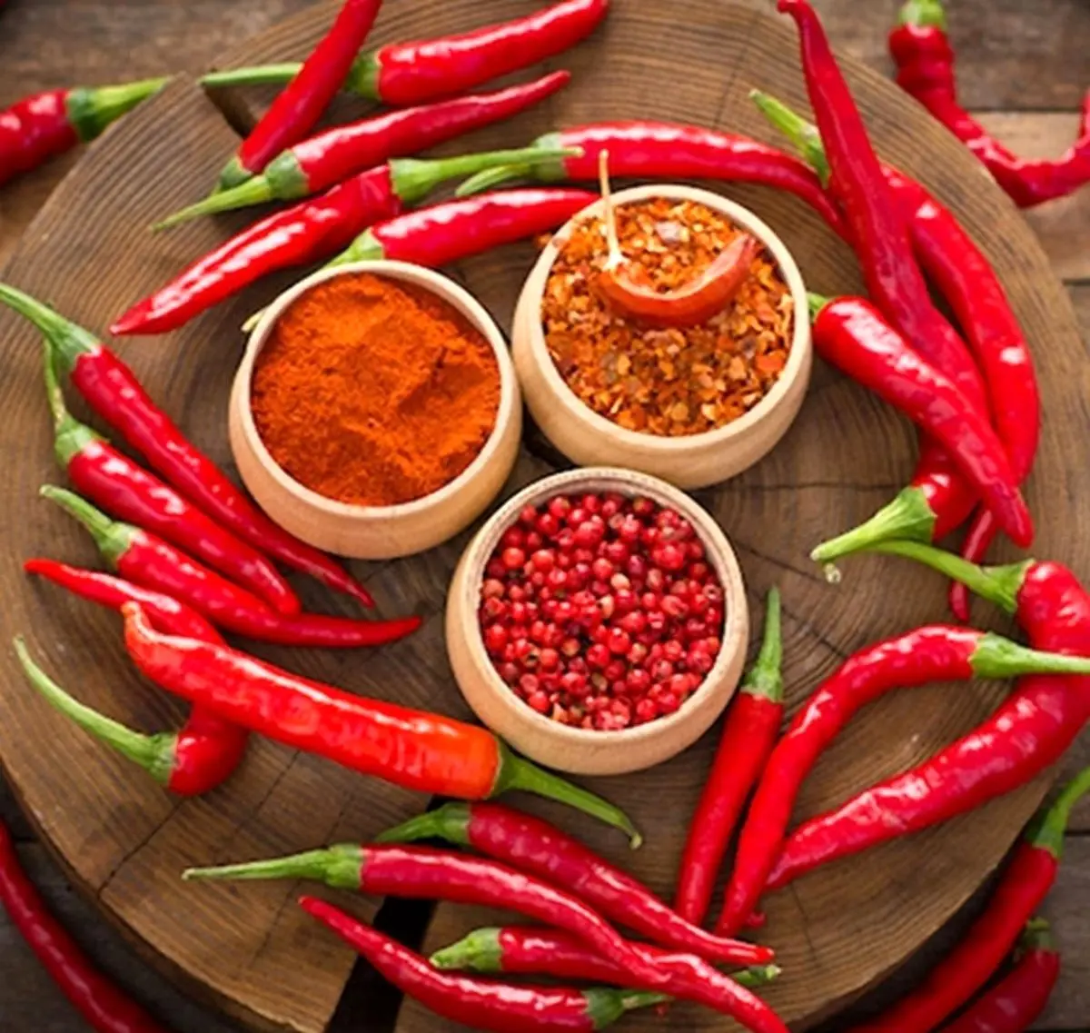 چگونه خوردن غذای تند بر سلامت دستگاه هاضمه تأثیر میگذارد؟