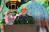 برای هر شرایطی آمادگی داریم

