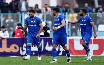 اختر: موسیمانه نباید به استقلال می‌آمد!| حتی مورینیو هم بیاید، استقلال را نجات نمی‌دهد!
