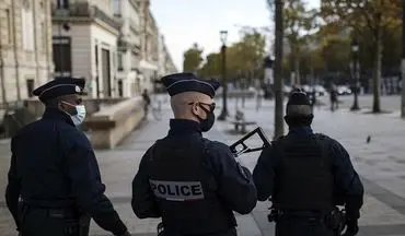 تیراندازی مرگبار در «ولانس» فرانسه