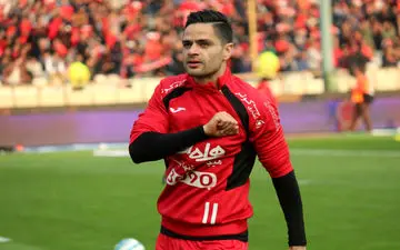 آخرین خبرها از وضعیت مصدومیت کامیابی نیا