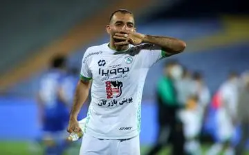 باشگاه استقلال: بازیکن ذوب‌آهن در لیست ما نیست
