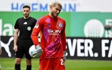 کاریوس تازه شروع کرده بود که تمام شد!