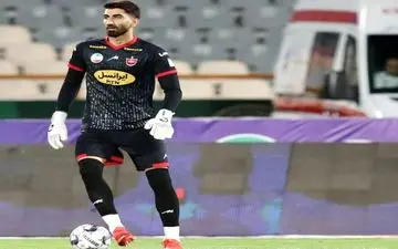 موهبتی برای یحیی/ وقتی پرسپولیس ۵ هافبک دارد