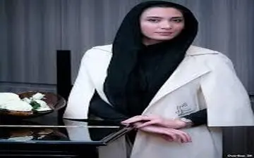 پوشش خاص دختر مجید مظفری در یک مراسم! + عکس