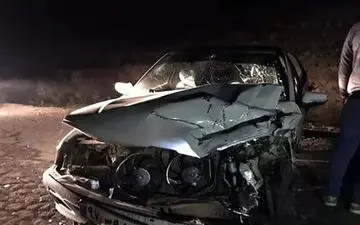 نوزاد 6 ماهه در آغوش مادر جان باخت + عکس ناراحت کننده