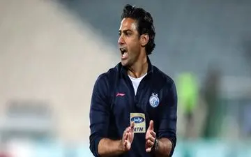 جملات عجیب فرهاد مجیدی؛ مگر موقت نبود؟