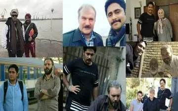 توهین های خانم بازیگر به خبرنگاران موجب عذرخواهی همکارانش شد