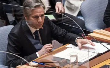 بلینکن: اوکراین دست برتر در مذاکرات با روسیه را خواهد داشت