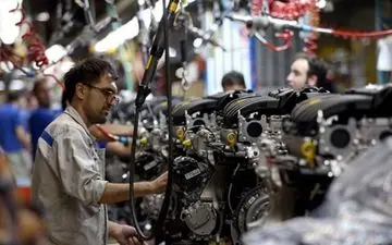 عامل افزایش دوباره تعداد خودروهای ناقص چیست؟
