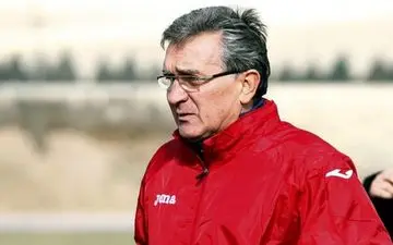 
واکنش برانکو نسبت به دومین روز اعتصاب شاگردانش 