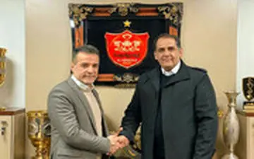 اتهامات سنگین دکتر دندانپزشک به مدیر برکنارشده پرسپولیس!