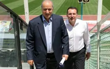 تاج منتظر اوکی وزیر برای تغییر ویلموتس؟ 