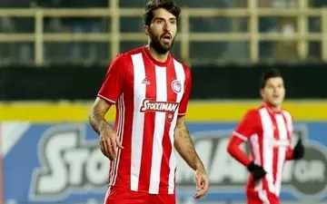 انصاری‌فرد: مارادونا شناسنامه فوتبال است