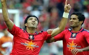  نکونام و شجاعی در بین نامزدهای بهترین آسیایی لالیگا 