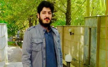 خودکشی عجیب همکار رامبد جوان در خندوانه !