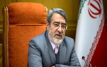 وزیر کشور: یک میلیون نفر در امر برگزاری انتخابات مسئولیت خواهند داشت