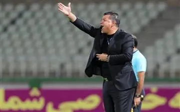  وقتی دایی داور را به دوئل دعوت کرد