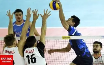 توالیِ باخت های شاگردان کولاکوویچ/ ترک آرژانتین با دستان خالی! 