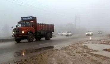 رخداد 70 درصد تصادفات جاده ای استان اردبیل در مغان