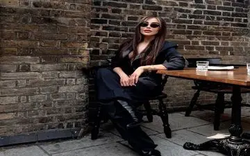 آلارا چهره تحولگرای صنعت مد و تبلیغات 2025