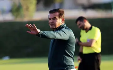 یکی از اصلی ترین شاخصه ها برای موفقیت تیم امید همکاری و تعامل باشگاهها است