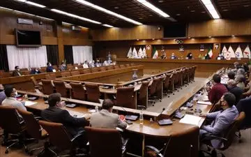 شروع لیگ برتر بسکتبال از ۱۵ آبان ماه