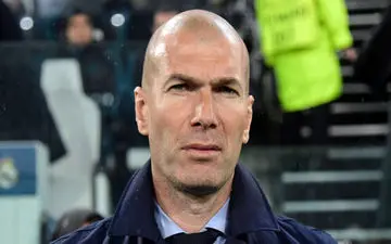 گزینه مناسب برای جانشینی زیدان کیست؟