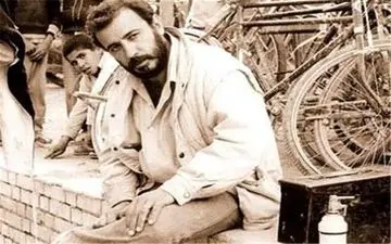  علی حاتمی، جهان پهلوان سینمای ایران