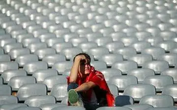 پرسپولیسی ها بازهم فریب خوردند!
