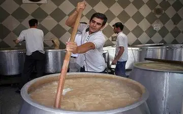 آش و حلیم رمضان امسال گران می‌شود 